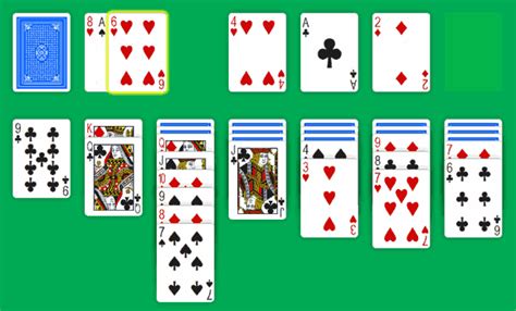 klondike 247 3 card|3 Card 3 Pass Klondike Solitaire